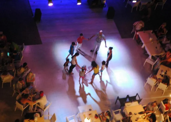 Hotel Arora Kusadası