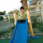 Arora Hotel 4*