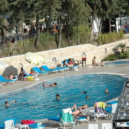 Arora Kusadası