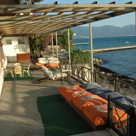 Arora Kusadası