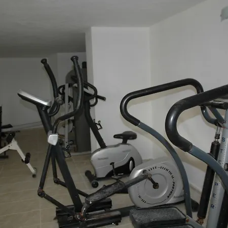 Arora Szálloda 4*