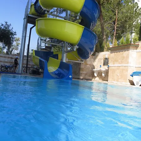 Hotel Arora Kusadasi