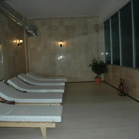 Szálloda Arora Kusadası