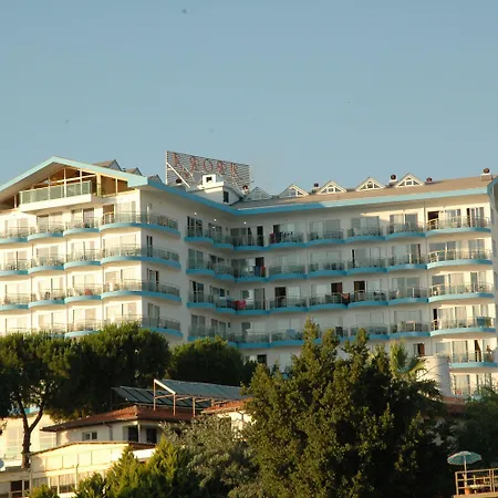 Arora 4* Kusadasi