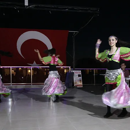 Arora 4* Kusadası