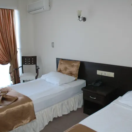 Arora Kusadası