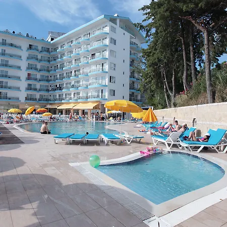 Arora Kusadası