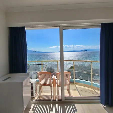 Szálloda Arora Kusadası
