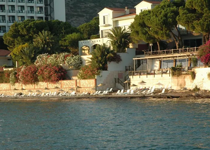 Ξενοδοχείο Arora