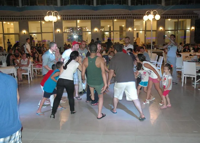 Ξενοδοχείο Arora