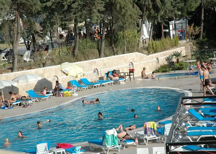Arora Kusadasi