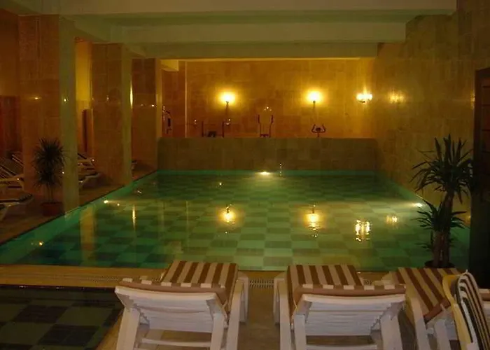 Hotel Arora 4*
