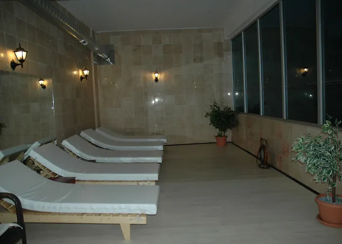 Hotel Arora Kusadasi