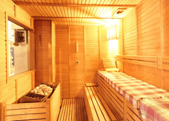 Arora 4* Kusadasi