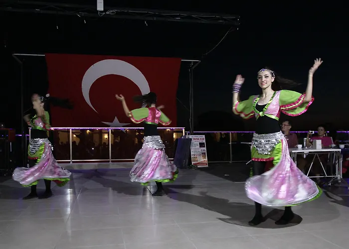 Arora 4* Kusadasi