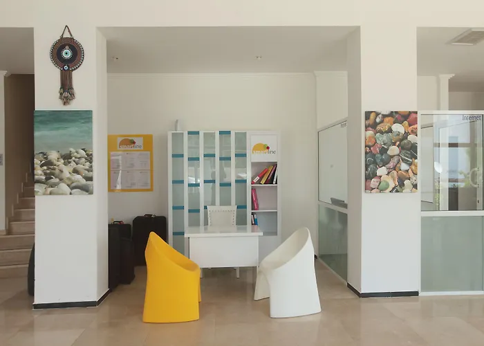Arora 4* Kusadasi
