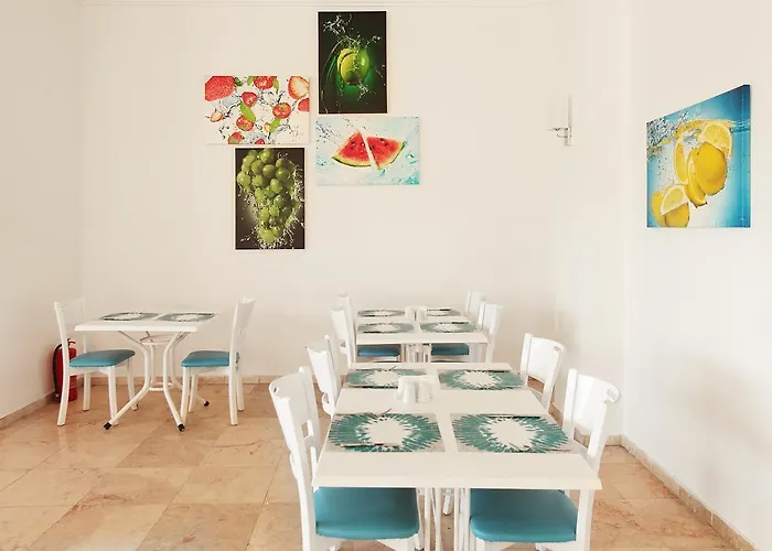 Arora 4* Κουσάντασι