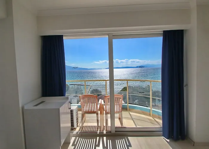 Hotel Arora Kusadasi