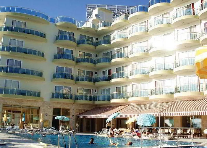 Arora Hotel Kusadasi