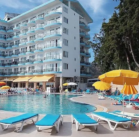 Hotel Arora Kusadasi