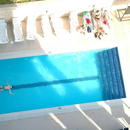 Hotel Arora Kusadası