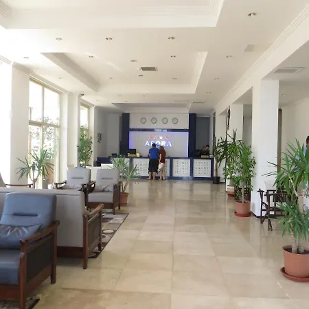 Arora Hotel