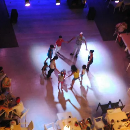 Hotel Arora Kusadası