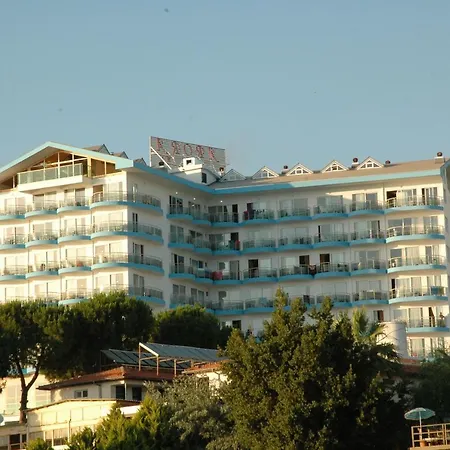 Arora 4*