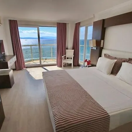 Hotel Arora
