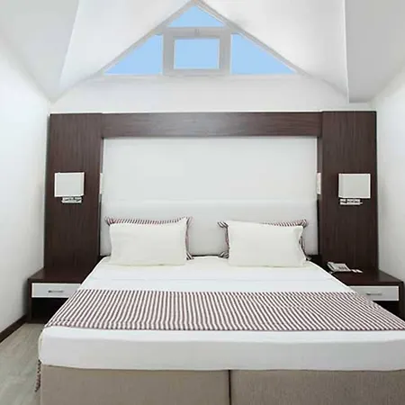 Hotel Arora 4*