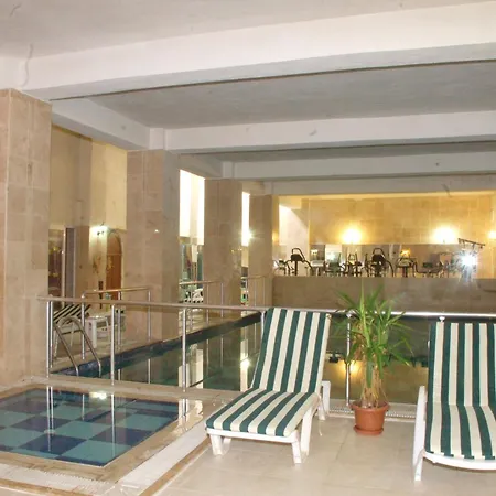 Hotel Arora Kusadası