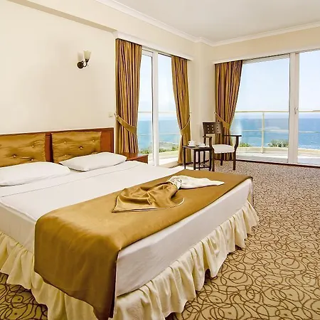 Hotel Arora Kusadasi