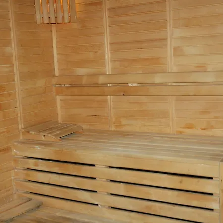 מלון Arora קוסדסי