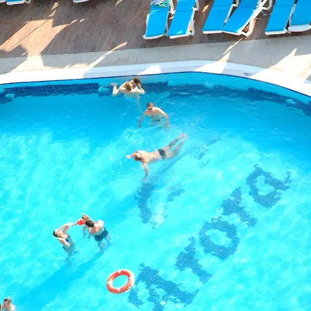 Arora 4* Kusadasi