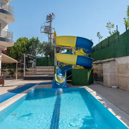 Arora Hotel Kusadası