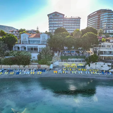 Hotel Arora Kusadası