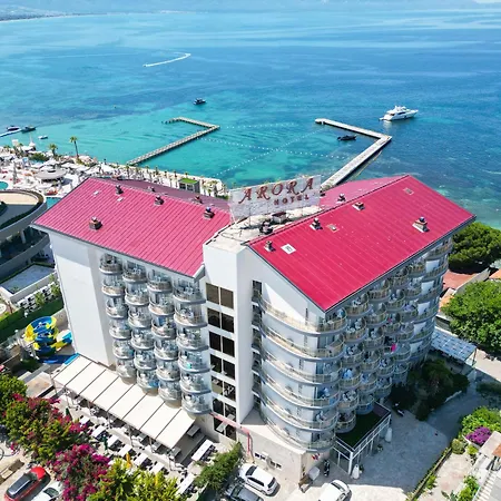 Arora 4* Kusadası