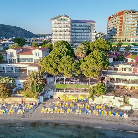 Arora Hotel