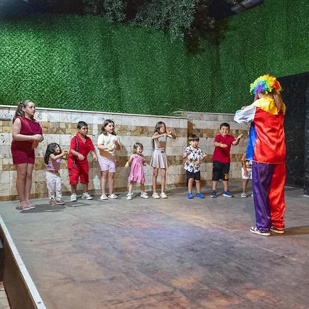 Arora מלון 4*