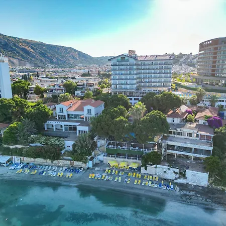 Arora 4* Kusadası