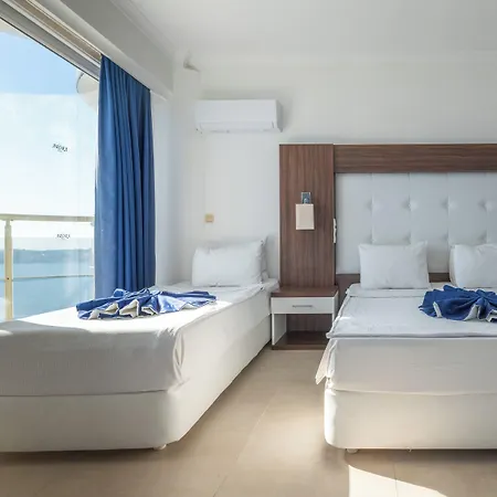 Hotel Arora Kusadasi