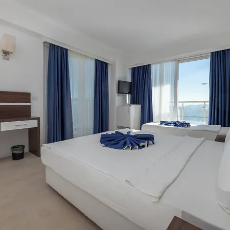 Arora Hotel Kusadasi