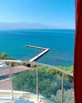 Arora 4* Kusadası