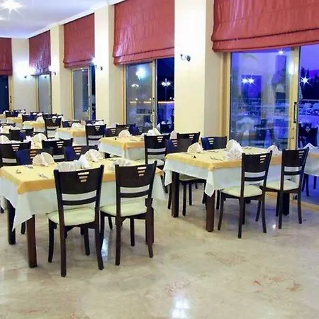 Hotel Arora