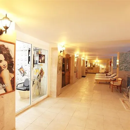 Hotel Arora Kusadasi