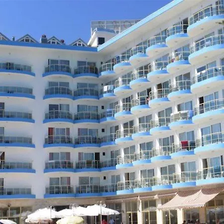 Hotel Arora
