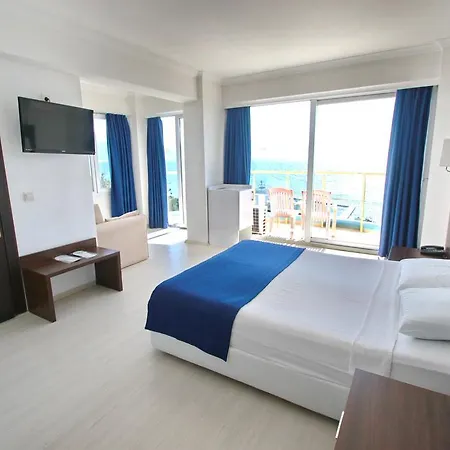 Hotel Arora