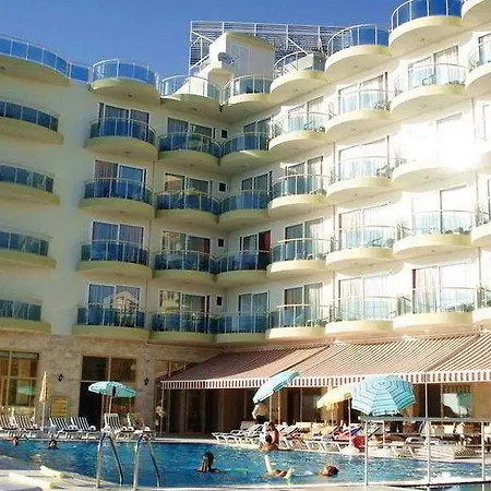 Arora Hotel Kusadası