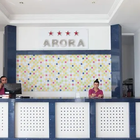 Arora