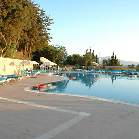 Hotel Arora
